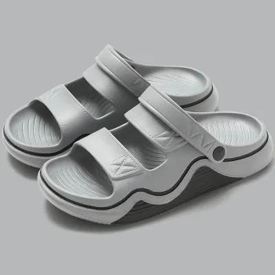 HAPPY HEELS WATERPROOF SLIPPERS